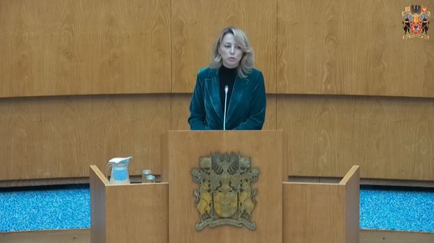 À Universidade dos Açores e aos Investigadores Integrados no Top 2% Mundial da Universidade de Stanford