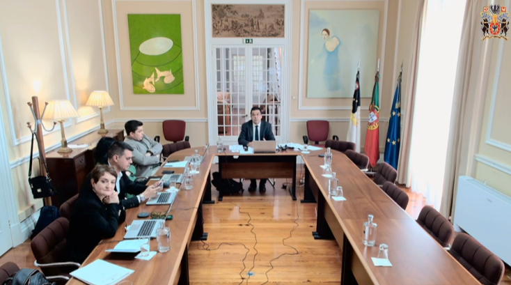 Sobre a apresentação e deliberação de diligências - Projeto de Resolução n.º 86/XIII/2.ª (IL) – “Recomenda ao Governo Regional dos Açores a integração e funcionamento contínuo do tratamento de substituição opiácea no serviço regional de saúde”.