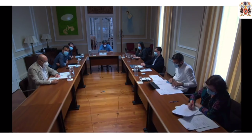 Audição conjunta das seguintes associações: Associação Ecológica Amigos dos Açores, QUERCUS, ARTAC e ZERO - Projetos de Resolução n.ºs 31/XII (BE) – “Medidas para garantir o cumprimento das metas de reciclagem da União Europeia nos Açores” e n.º 37/XII (CH) – “Recomenda ao Governo Regional a negociação com a AMISM no sentido de dar início à incineração de resíduos não recicláveis”.