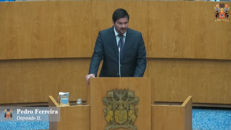 Os Açores e o próximo Quadro Financeiro Plurianual da UE (2028-2034)