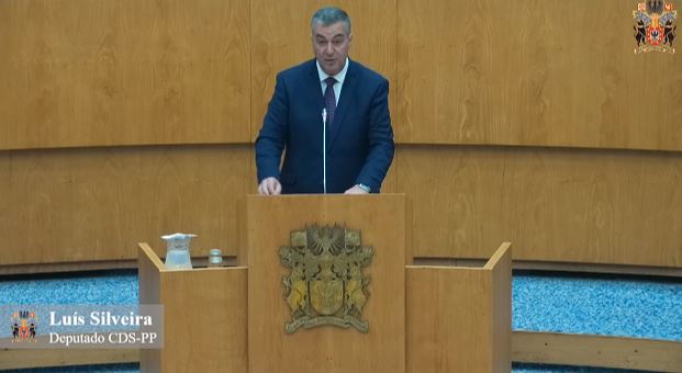 Pelo falecimento de Clímaco Ferreira da Cunha