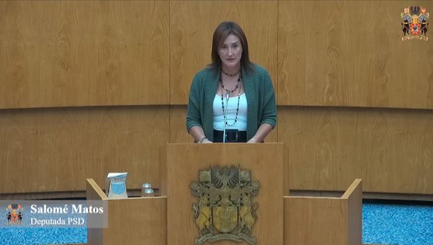 Pelos 50 Anos do Hospital da Horta