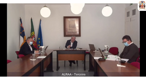 Projeto de Resolução 0051 - Modelo alternativo de Transporte Marítimo de Mercadoria nos Açores - Deliberação de diligências