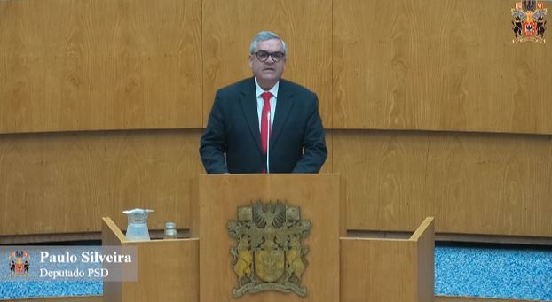 Pelo falecimento de Clímaco Ferreira da Cunha