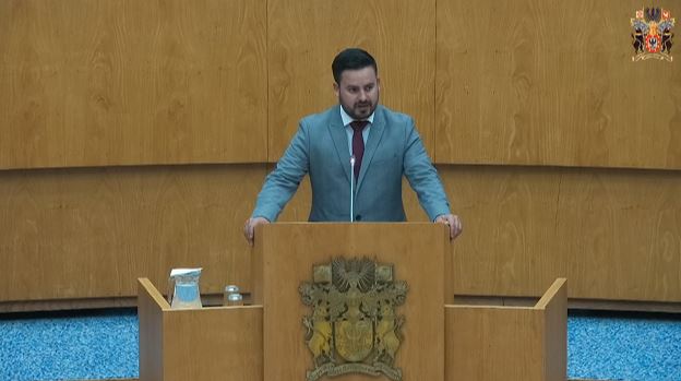 Aos jovens açorianos vencedores do I9.Açores pela sua missão de empreendedorismo em Barcelona