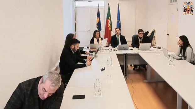 Outros Assuntos - CAPADS de 05-03-2026