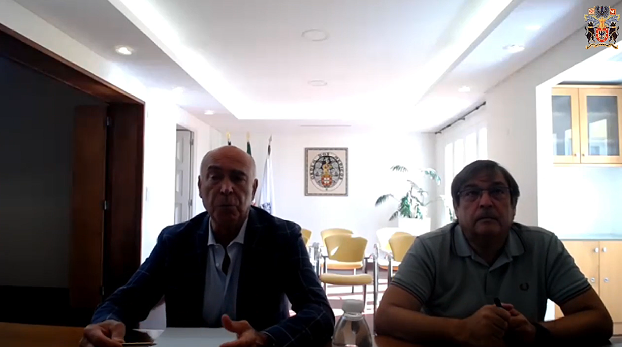 Audição da Ordem dos Médicos - Requerimento oral apresentado pelo Grupo Parlamentar do PSD sobre o absentismo laboral.