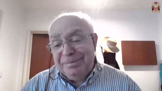 Audição do Presidente da UGT/Açores - Petição n.º 27/XIII/1.ª – “Pelo aumento do Acréscimo Regional ao Salário Mínimo Nacional na Região Autónoma dos Açores”