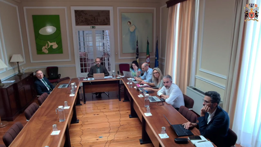 Deliberação de diligências - Projeto de Resolução n.º 46/XIII/1ª (CH) – “Recomenda ao Governo Regional dos Açores a abertura de um concurso público internacional para a prestação do serviço público de transporte marítimo de mercadorias”.