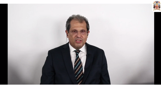 Audição do Representante nos Açores da ANACOM: Petição n.º 6/XII - “Por uma cobertura global de rede móvel e serviço de fibra ótica residencial em Santa Maria”, apresentada por Marco André Braga Carvalho, na qualidade de primeiro peticionário.