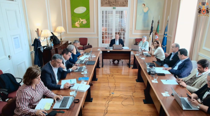 Análise e votação do relatório e parecer - Proposta de Decreto Legislativo Regional n.º 29/XIII/1.ª (GRA) – “Cria a Comissão de Recrutamento e Seleção para a Administração Pública Regional dos Açores (CReSAPRA) e procede à quinta alteração ao Decreto Legislativo Regional n.º 2/2005/A, de 29 de maio, que adapta à Região o Estatuto do Pessoal Dirigente dos Serviços e Organismos da Administração Central, Regional e Local do Estado”