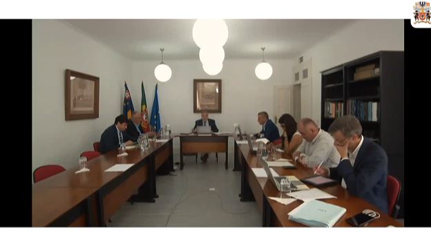 Votação do relatório - Petição n.º 20/XIII – “Contra a postura discriminatória do Governo Regional e reivindicação de um suplemento remuneratório similar ao dos colegas, assistentes técnicos, da RIAC”