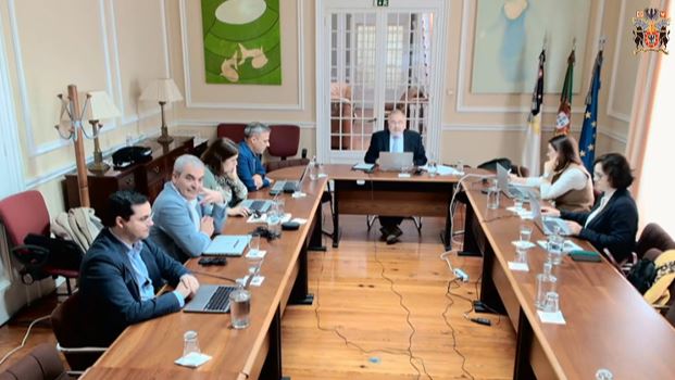 Análise e votação do relatório - Petição n.º 28/XIII/21.ª – “Reconhecimento do associativismo na área da Educação, faltas e interesse público”