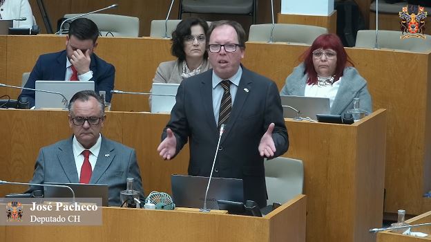 Pedido de declaração de inconstitucionalidade das alterações ao subsídio social de mobilidade