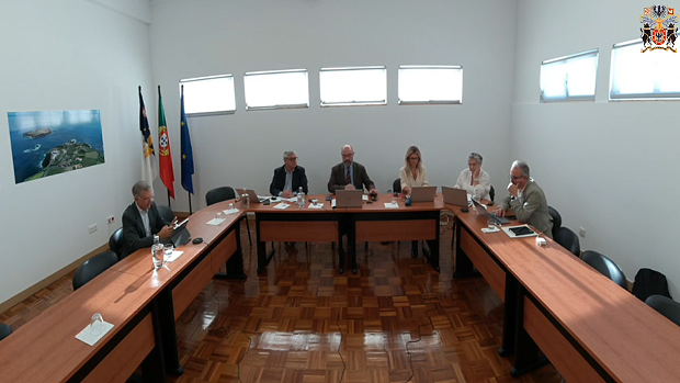 Prorrogação de prazo - Projeto de Decreto Legislativo Regional n.º 63/XIII - Segunda alteração ao Decreto Legislativo Regional n.º 21/2016/A de 17 de outubro, que cria a derrama regional a vigorar na Região Autónoma dos Açores e aprova o respetivo regime jurídico.