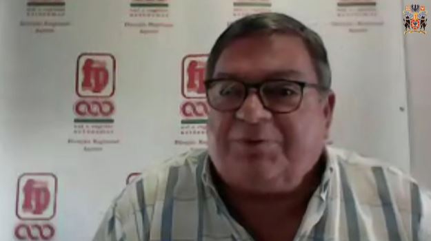 Audição do Sindicato dos Trabalhadores em Funções Públicas e Sociais do Sul e Regiões Autónomas (STFPSSRA) - Petição n.º 24/XIII/1.ª – “Equiparação dos Técnicos Superiores de RSI das IPSS aos da Administração Pública Regional dos Açores”