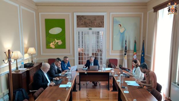 Apresentação e deliberação de diligências - Projeto de Resolução n.º 41/XIII/1.ª (BE) – “Equiparação dos vencimentos e carreiras dos técnicos superiores dos quadros das IPSS e Misericórdias que prestam serviço no ISSA ou noutros organismos públicos”