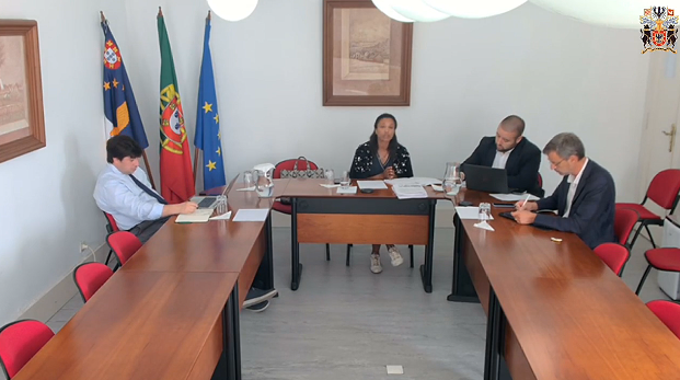 Audição da Secretária Regional da Secretária Regional da Saúde e Segurança Social - Projeto de Resolução n.º 79/XIII/2.ª (CH) - "Recomenda ao Governo Regional dos Açores que promova a igualdade no acesso aos cuidados de saúde na área da fisioterapia".