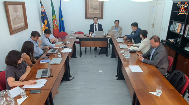 Deliberação de novas diligências - Projeto de Decreto Legislativo Regional n.º 43/XIII - Cria o Regime Jurídico de Comparticipação à Criação, Produção, Difusão e Promoção Cultural da Região Autónoma dos Açores.