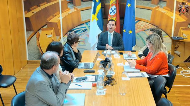 Deliberação de novas diligências - Petição n.º 31/XIII/2.ª – “Pela Preservação Histórica e Paisagística de Porto Pim”