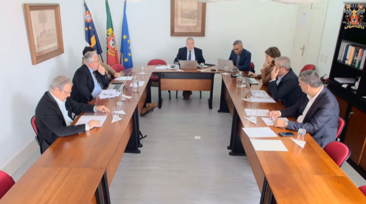 Deliberação de diligências - Projeto de Decreto Legislativo Regional n.º 59/XIII/2.ª (BE) – “Autonomia para contratação de profissionais nos hospitais do Serviço Regional de Saúde”.
