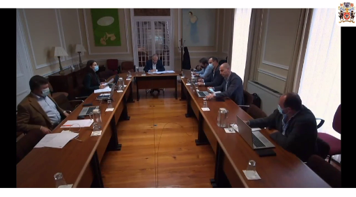 Deliberação de diligências - Petição n.º 10/XII - “Possibilidade de criação de nova tipologia turística”