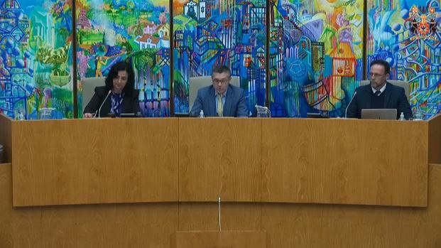 Eleição do Representante da Região Autónoma dos Açores no Conselho Consultivo do Mecanismo Nacional de Monitorização da Implementação da Convenção sobre os Direitos das Pessoas com Deficiência