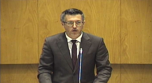 Falecimento de João Domingos Pedro Taveira