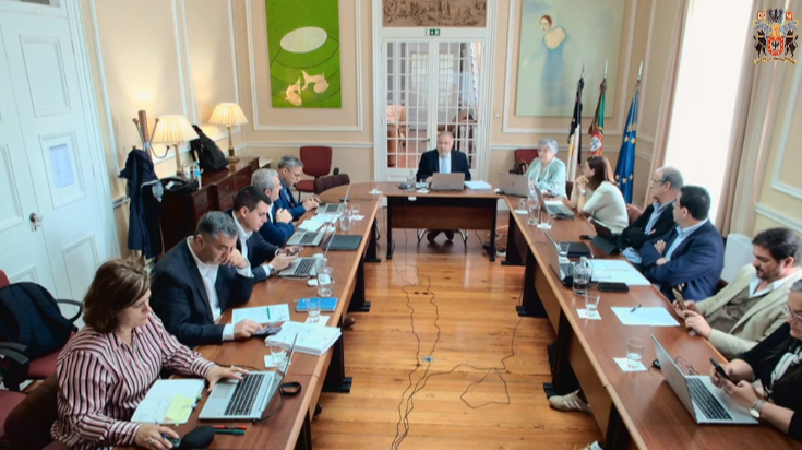Prorrogação de prazo - Projeto de Decreto Legislativo Regional n.º 32/XIII/1.ª (PS) – “Cria a Comissão de Recrutamento e Seleção para a Administração Pública Regional dos Açores (CReSAPRA), procedendo à reforma dos procedimentos de recrutamento e seleção para a Administração Regional Autónoma”