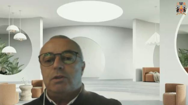 Audição do Presidente da Federação das Pescas dos Açores - Projeto de Decreto Legislativo Regional n.º 40/XIII/1.ª (BE) – “Terceira alteração ao Decreto Legislativo Regional n.º 19/2006/A, de 2 de junho, e consagra o direito ao pagamento do subsídio de refeição na Região Autónoma dos Açores”