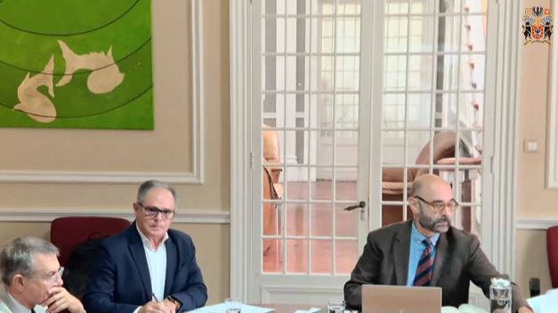 Audição da Associação dos Comerciantes de Pescado dos Açores - Projeto de Decreto Legislativo Regional nº 39/XIII/1ª (BE) - "Mecanismo de compensação financeira aos pescadores da Região Autónoma dos Açores pela potencial quebra nas capturas resultantes da nova Rede de Áreas Marinhas Protegidas"