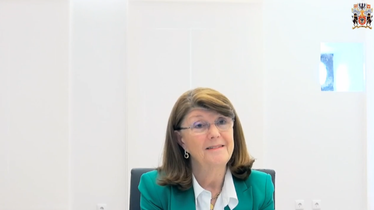 Audição da Secretária Regional do Turismo, Mobilidade e Infraestruturas - Projeto de Decreto Legislativo Regional n.º 56/XIII/2.ª (PS) – “Fundo de Desenvolvimento de Rotas Aéreas dos Açores (FDRAA)”.
