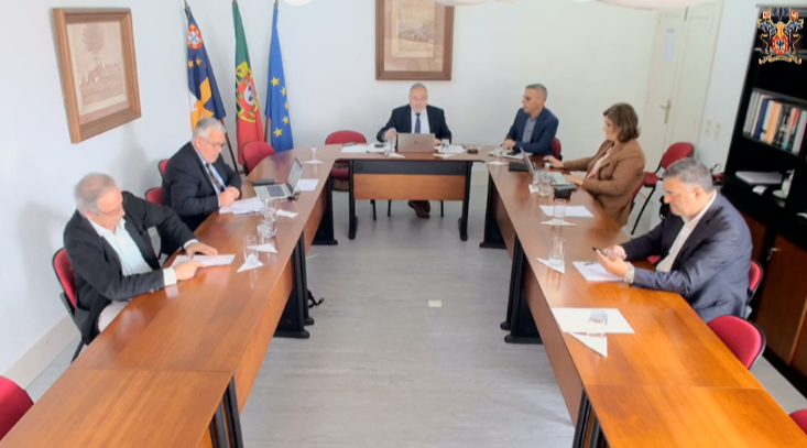 Outros Assuntos - CPG de 12-05-2026
