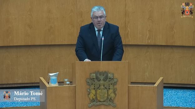 50 Anos da casa do Povo da Calheta de Nesquim