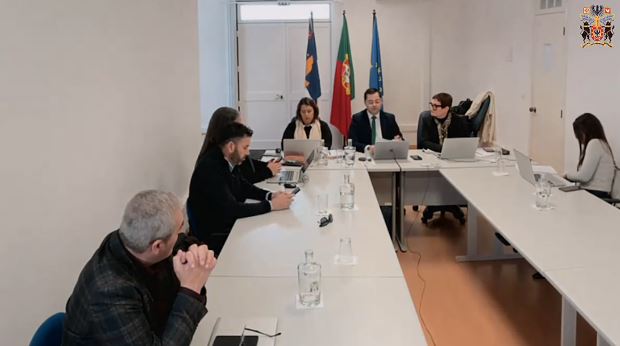 Prorrogação do prazo para emissão de Relatório - Petição n.º 32/XIII/2.ª – “Pela reposição do acesso público ao trilho da levada do Moinho do sr. António Aguiar”