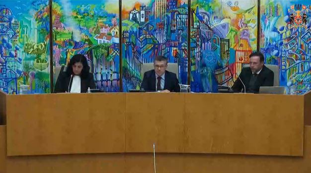 Votações - Parte II - Orçamento da Região Autónoma dos Açores para o ano de 2026