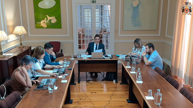 Prorrogação de prazo - Projeto de Resolução n.º 87/XIII - Recomenda ao Governo Regional que proceda à implementação dos incentivos à fixação de enfermeiros no Serviço Regional de Saúde.