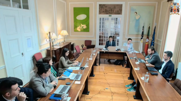 Prorrogações de prazo de diversas iniciativas - CAS de 01-04-2026