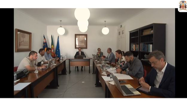 Prorrogação do prazo para emissão de Relatório - Projeto de Decreto Legislativo Regional n.º 31/XIII/1.ª (PS) – “Terceira alteração ao Decreto Legislativo Regional n.º 28/2011/A, de 11 de novembro, que estrutura o Parque marinho dos Açores”