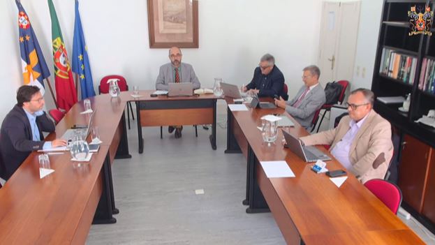 Prorrogação de prazo - Projeto de Resolução n.º 46/XIII - Recomenda ao Governo Regional dos Açores a abertura de um concurso público internacional para a prestação do serviço público de transporte marítimo de mercadorias