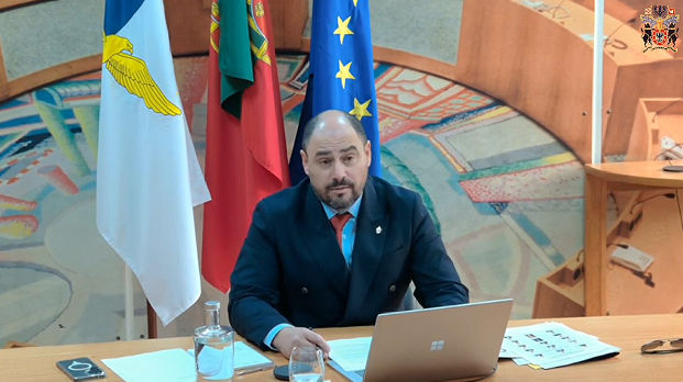 Audição da ANACOM - Autoridade Nacional de Comunicações - Petição n.º 36/XIII/2.ª - "Por um melhor serviço universal de distribuição postal na Ilha de São Jorge por parte dos CTT".