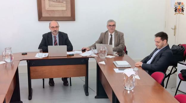 Outros Assuntos - CE de 18-12-2025