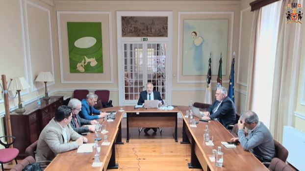 Audição por meios telemáticos de um representante do Instituto da Habitação e da Reabilitação Urbana - Anteproposta de Lei n.º 14/XIII/2.ª (CH) – “Regime de Arrendamento Seguro”