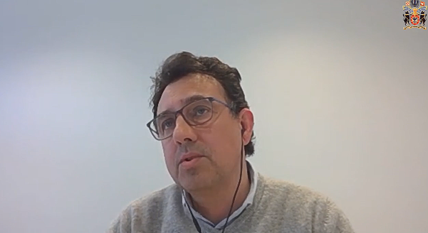 Audição da Porto dos Açores S.A - Projeto de Resolução nº 73/XIII/2ª (BE) – “Recomenda ao Governo Regional que proceda ao pedido de adesão da região dos Açores aos Serviços Operacionais de Resposta à Poluição por Hidrocarbonetos da Agência Europeia de Segurança Marítima”.