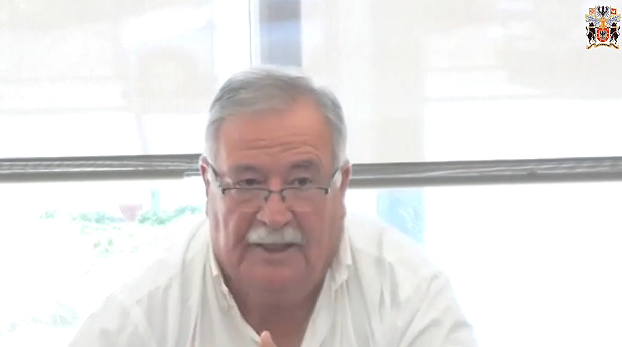 Audição da Federação Agrícola dos Açores - Anteproposta de Lei n.º 18/XIII/2.ª (PAN) – “Alteração ao Decreto-Lei n.º 82/2019, de 27 de junho, que estabelece as regras de identificação dos animais de companhia, criando o Sistema de Informação de Animais de Companhia”.