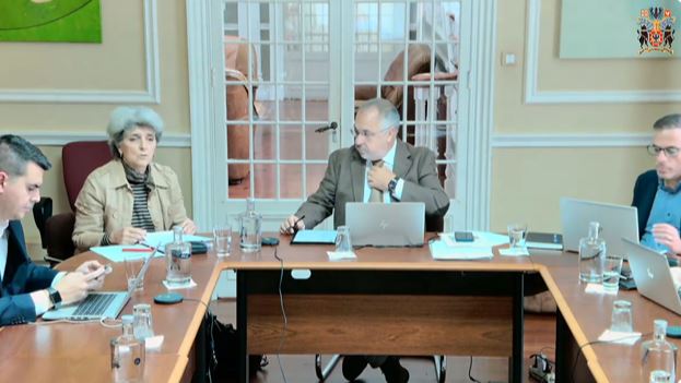 Audição da Doutora Piedade Lalanda, Presidente do CESA - Petição n.º 27/XIII/1.ª – “Pelo aumento do Acréscimo Regional ao Salário Mínimo Nacional na Região Autónoma dos Açores”